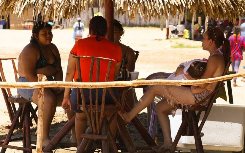 PLAYA
